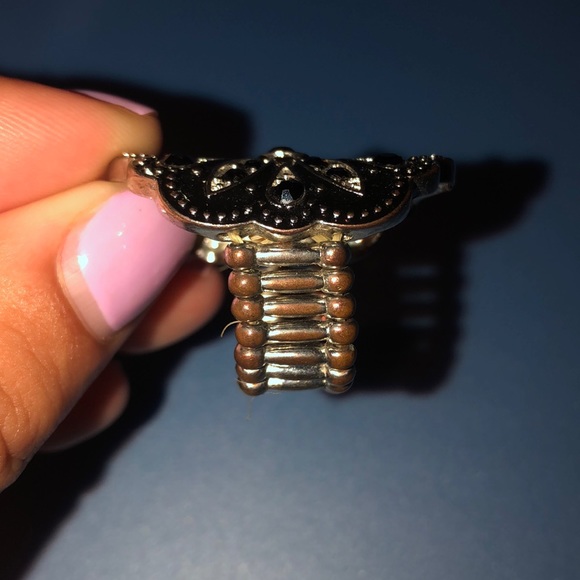 Stretchy Ring - Picture 3 of 5